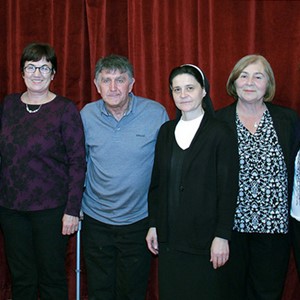 131 godina u službi bližnjih